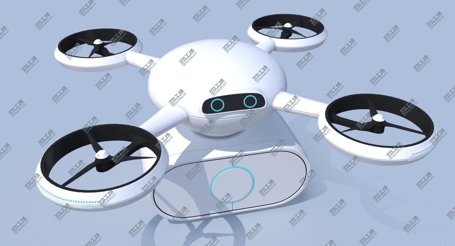 images/goods_img/20210114/Delivery Dron Quadrocopter Concept/5.jpg